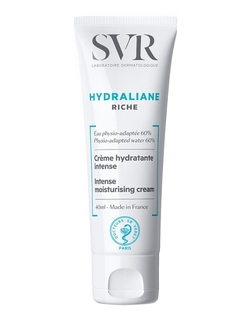 Крем для лица SVR Hydraliane Riche, 40 мл