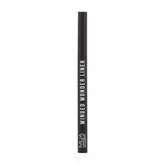 Подводка для глаз MUA Make Up Academy MUA WINGED WONDER FELT LINER оттенок BLACK 0.6 мл