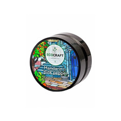 Крем для лица Ecocraft Mandarin and Pink Pepper 60 мл