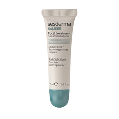 Корректор для лица Sesderma Salises Точечный 15 мл