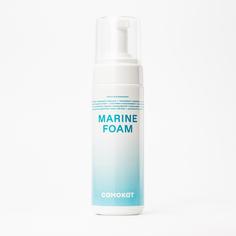 Пенка для умывания Самокат Marine foam для чувствительной кожи, 160 мл