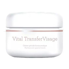 Крем для лица GERNETIC Vital Transfer Visage 50 мл