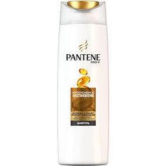 Шампунь Pantene Интенсивное восстановление 400 мл