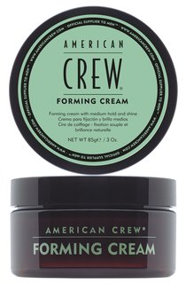 Крем для укладки волос American Crew Forming Cream 85 гр
