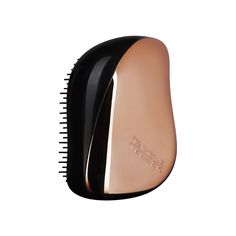 Расческа Tangle Teezer Compact Styler Rose Gold