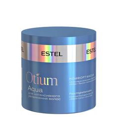 Маска для волос Estel Professional Otium Aqua 300 мл