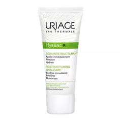 Крем для лица Uriage Hyseac R Restructuring Skin Care 40 мл