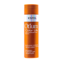 Бальзам для волос Estel Professional Otium Color Life 200 мл