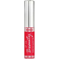 Масло для губ LUXVISAGE Beauty elixir тон 04 Вишневый элексир 5.5г