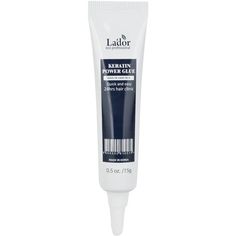 Сыворотка для волос Lador Keratin Power Glue Lador 4*15 мл Lador