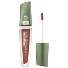 Помада Deborah Milano Formula Pura Rossetto Liquido Mat матовая жидкая тон 01 48 г