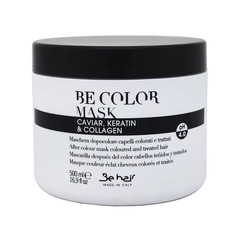 Маска для волос Be Hair Be Color After Colour Mask 500 мл