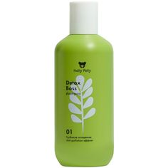 Шампунь обновляющий Holly Polly Detox Boss 400 мл