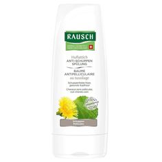 Кондиционер для волос Rausch Coltsfoot Anti-Dandruff 200 мл