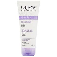 Средство для интимной гигиены Uriage GYN-PHY 200 мл