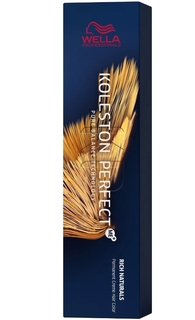 Краска для волос Wella Koleston Perfect Me+ Rich Naturals 7/1 Табачный маррон 60 мл