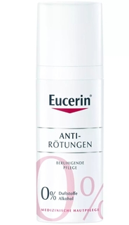 Крем успокаивающий EUCERIN Anti-REDNESS 50 мл