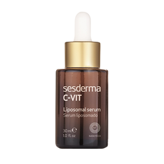 Сыворотка для лица Sesderma C-VIT Липосомальная 30 мл