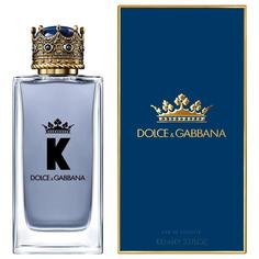 Туалетная вода Dolce & Gabbana K by Dolce&Gabbana 100 мл