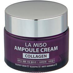 Крем для лица La Miso Collagen Ampoule Cream