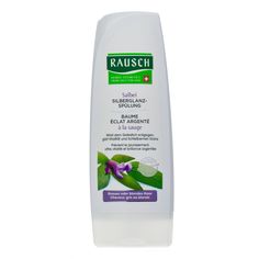 Кондиционер для волос Rausch Sage Silver-Shine Rinse 200 мл