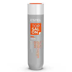 Протеиновый шампунь для волос ESTEL PRO SALON PRO.Шелк 250 мл
