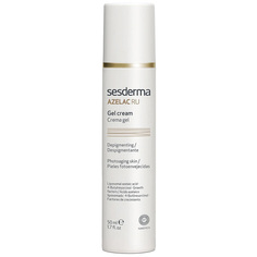 Крем для лица Sesderma AZELAC RU Gel Cream 50 мл