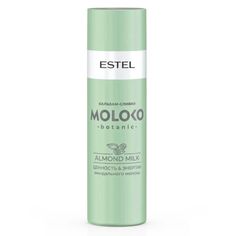 Бальзам-сливки для волос ESTEL PROFESSIONAL Moloko Botanic 200 мл