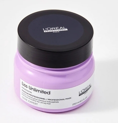 Маска для волос Лисс LOreal Professionnel 250 мл