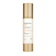 Крем для лица Sesderma C-Vit Revitalizing Gel Cream 50 мл