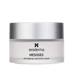 Маска омолаживающая SesDerma Supreme MESOSES, 50 мл