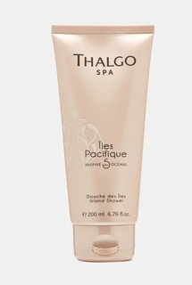 Гель для душа Thalgo SPA Island Shower