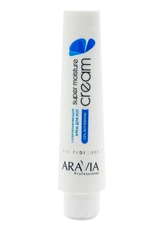 Крем для ног Aravia Professional Super Moisture 100 мл