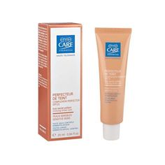 Тональная основа для лица Eye Care Beige Dore SPF25 25мл