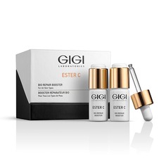 19098 ЕsС Bio Repair Booster, Бустер биовосстанавливающий, 9*2 мл Gi Gi