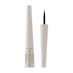 Подводка для век жидкая Deborah Milano Formula Pura Eyeliner Precisione т.01 Черный 2,5 мл