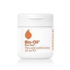 Гель для сухой кожи Bio-Oil, 50 мл