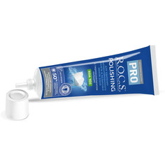 Зубная паста R.O.C.S. Pro polishing Полировочная мелисса 35 г