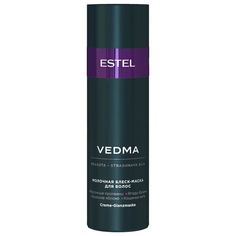 Estel VEDMA - Маска-блеск молочная для волос, 200 мл