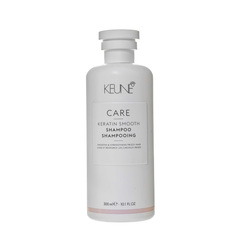 Шампунь Keune Care Keratin Smooth 300 мл