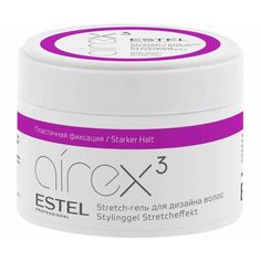Гель для укладки Estel Professional Airex Stylinggel Stretcheffekt 65 мл