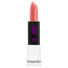 Помада для губ увлажняющая SEVENTEEN "LIP. SPECIAL" т.312 персиковый абрикос