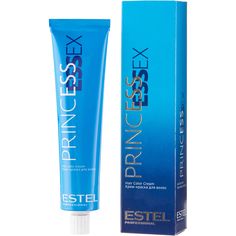 Краска для волос Estel Professional Princess Essex 9/44 Блондин медный интенсивный 60 мл