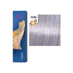 Краска для волос Wella Professionals Koleston Perfect ME+ 10/86