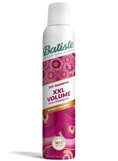 Спрей для укладки волос Batiste XXL Volume Spray 200 мл