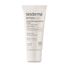 Крем для лица Sesderma RETISES 0,25 Anti-Wrinkle Cream Face 30 мл