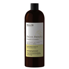 Кондиционер для окрашенных волос Ollin Professional SALON BEAUTY 1000 мл