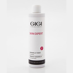 Лосьон для лица GIGI Hamamelis Lotion 250 мл