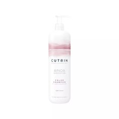Шампунь CUTRIN AINOA COLOR для сохранения цвета 1000 мл