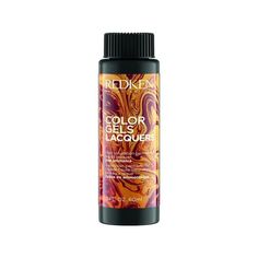 Краска для волос Redken Color Gels Lacquers 4RR P1591600 3*60 мл Pastel